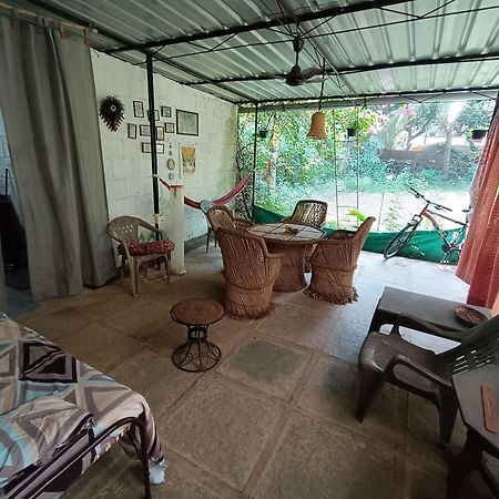 Casamore Vagator Cameră foto