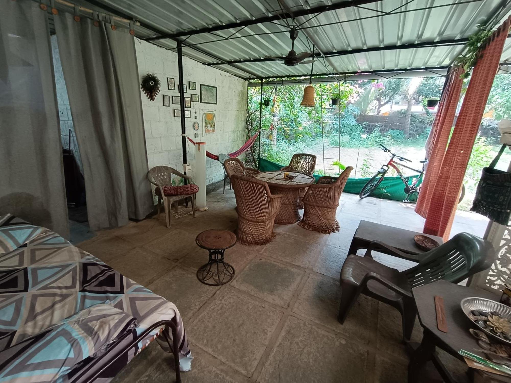 Casamore Vagator Cameră foto